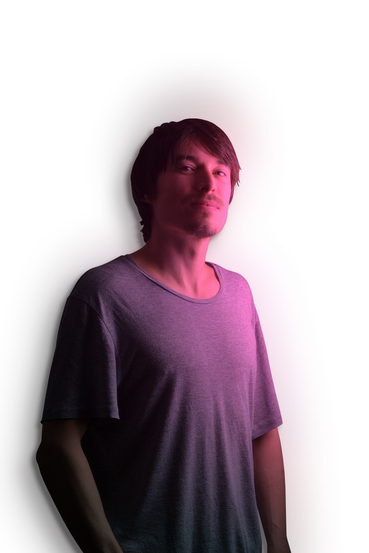 Ben Jackson profile photo