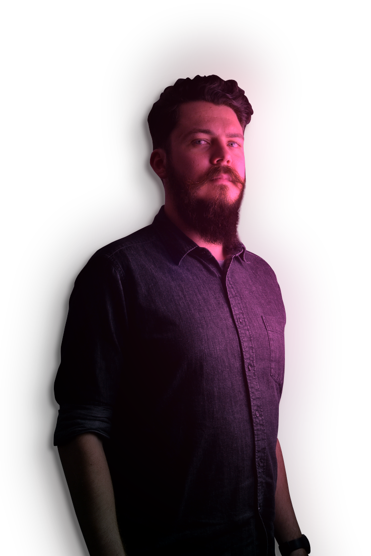 Tristam Goch profile photo